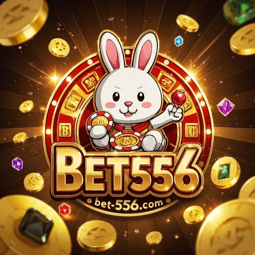 BET556: A Revolução das Apostas Online