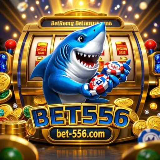 Descubra a Emoção dos Jogos de Bônus no BET556